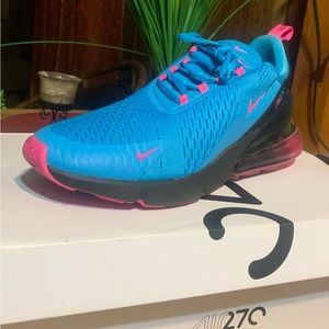 Nike air max 270